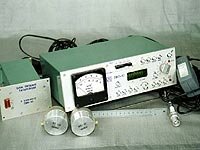 БИП-10М-балансировочно-измерительный прибор