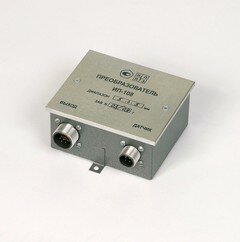 преобразователь ИП-108