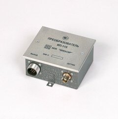 преобразователь ИП-115