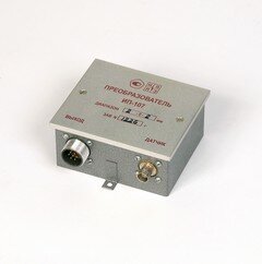 преобразователь ИП-107