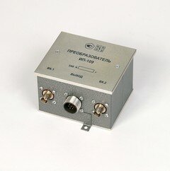 преобразователь ИП-109