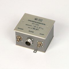 преобразователь ИП-108А