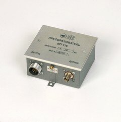 преобразователь ИП-116
