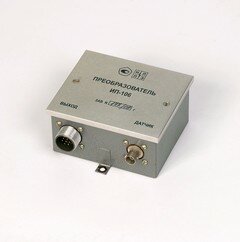 преобразователь ИП-106